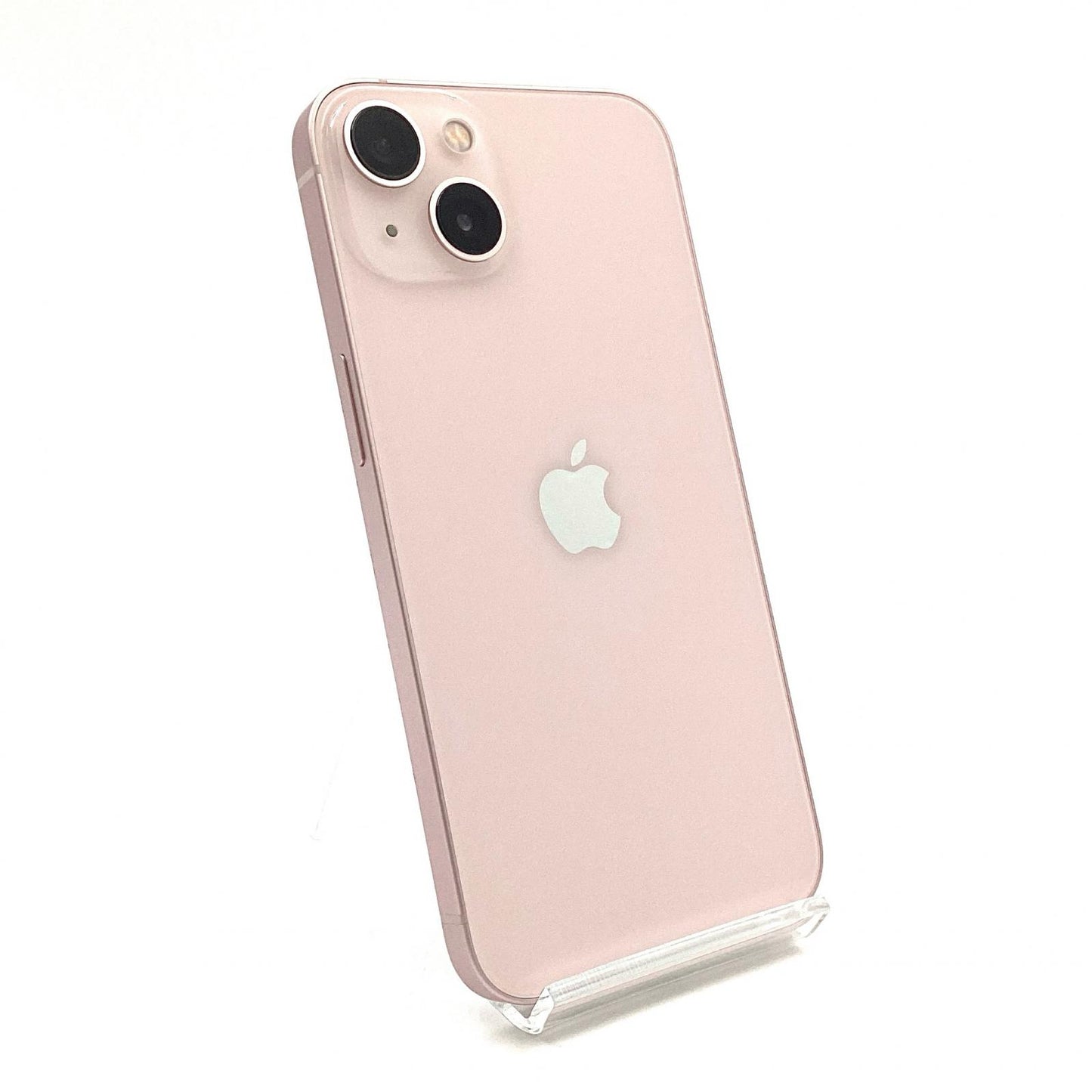 【全額返金保証】【最速発送】Apple iPhone iPhone 13 256GB ピンク SIMフリー 白ロム 超美品 動作確認済 96%