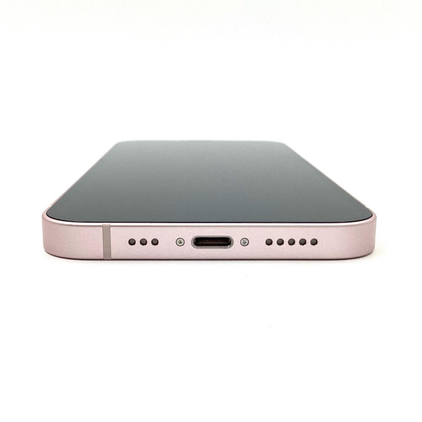 【全額返金保証】【最速発送】Apple iPhone iPhone 13 256GB ピンク SIMフリー 白ロム 超美品 動作確認済 96%