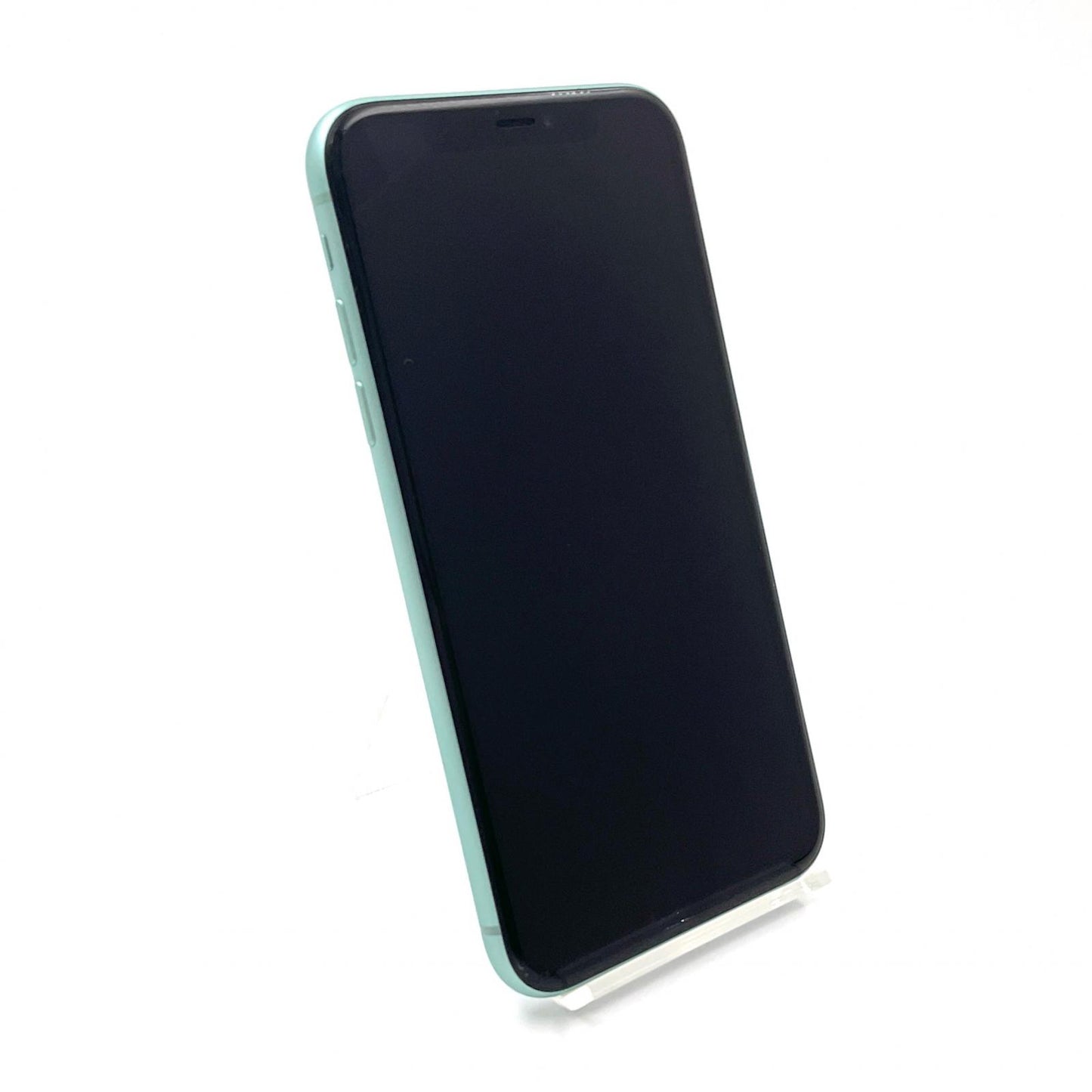 【全額返金保証】【最速発送】Apple iPhone iPhone 11 128GB グリーン SIMフリー 白ロム 動作確認済 100%