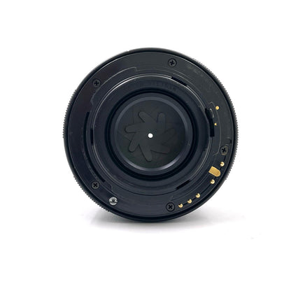 【全額返金保証】【最速発送】PENTAX smc PENTAX-DA 50mmF1.8 動作確認済