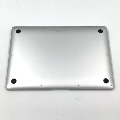 【全額返金保証】【最速発送】Apple MacBook Air 13インチ 2020 1.2GHz クアッドコア Intel Core i7 8GB SSD 512GB シルバー 83.9% 動作確認済