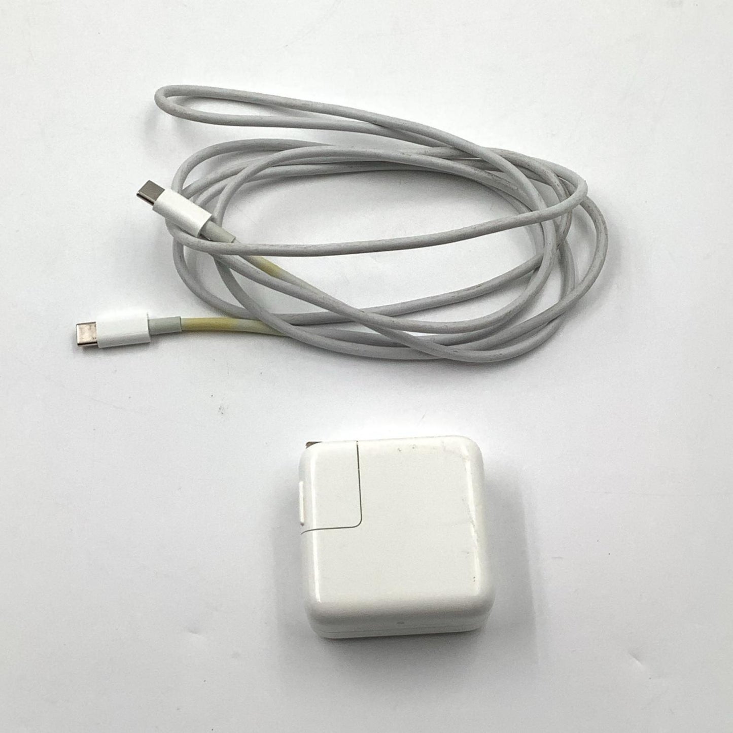 【全額返金保証】【最速発送】Apple MacBook Air 13インチ 2020 1.2GHz クアッドコア Intel Core i7 8GB SSD 512GB シルバー 83.9% 動作確認済