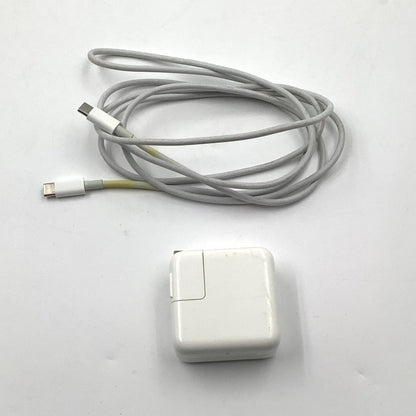 【全額返金保証】【最速発送】Apple MacBook Air 13インチ 2020 1.2GHz クアッドコア Intel Core i7 8GB SSD 512GB シルバー 83.9% 動作確認済