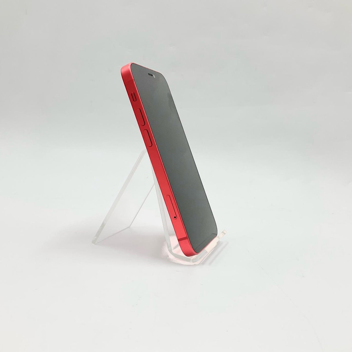 【全額返金保証】【最速発送】Apple iPhone iPhone 12 mini 64GB (PRODUCT)RED Softbank 白ロム 動作確認済 78%