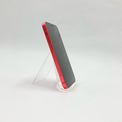 【全額返金保証】【最速発送】Apple iPhone iPhone 12 mini 64GB (PRODUCT)RED Softbank 白ロム 動作確認済 78%