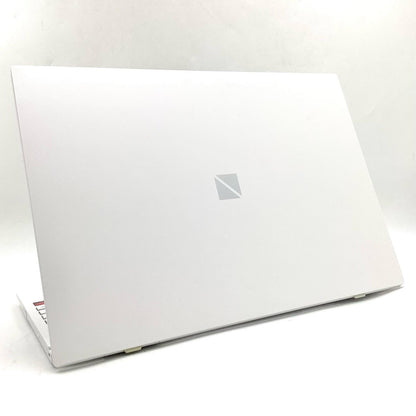 【全額返金保証】【最速発送】NEC LAVIE N15 N156C/EAW PC-N156CEAW AMD Ryzen 7 5700 with Radeon Graphics 8GB M.2 SSD 256GB 100% 美品 動作確認済