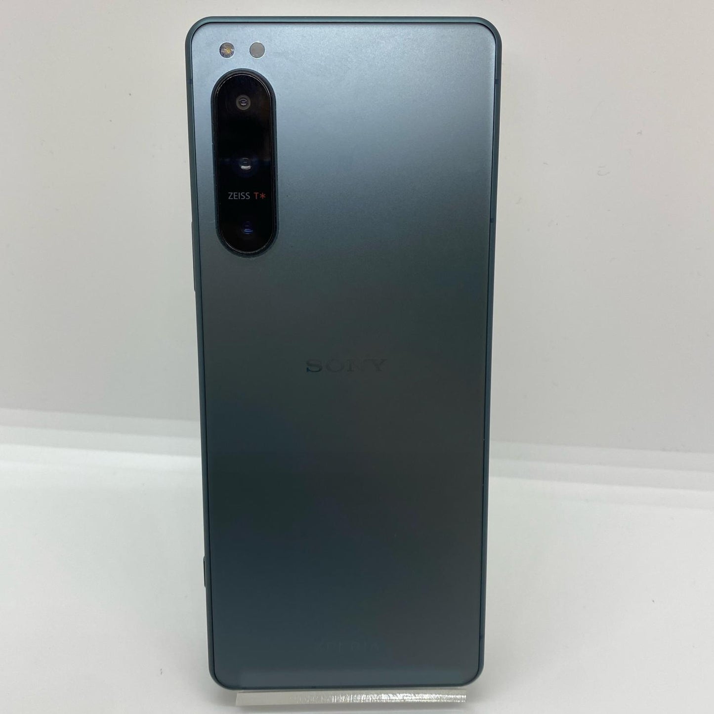 【全額返金保証】【最速発送】Sony Xperia 5 IV 256GB グリーン SIMフリー XQ-CQ44 超美品 動作確認済