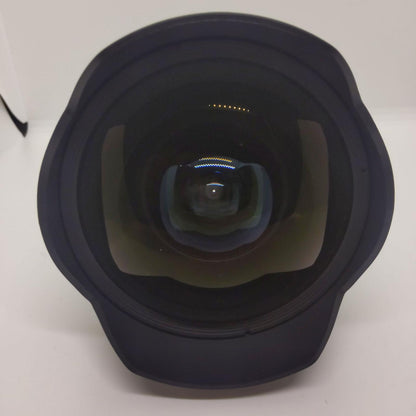 【全額返金保証】【最速発送】Nikon AF-S NIKKOR 14-24mm f/2.8G ED 美品 動作確認済
