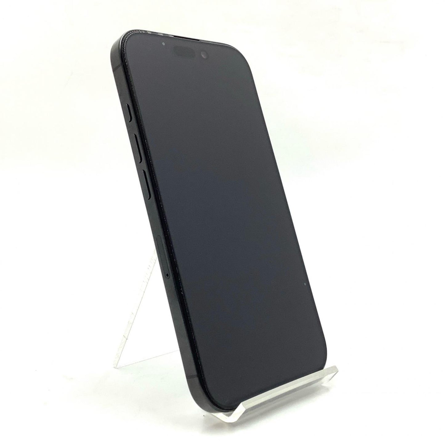 【全額返金保証】【最速発送】Apple iPhone iPhone 16 Pro 256GB ブラックチタニウム SIMフリー 白ロム 超美品 動作確認済 97%