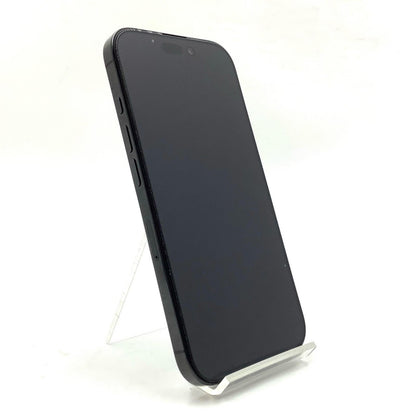 【全額返金保証】【最速発送】Apple iPhone iPhone 16 Pro 256GB ブラックチタニウム SIMフリー 白ロム 超美品 動作確認済 97%