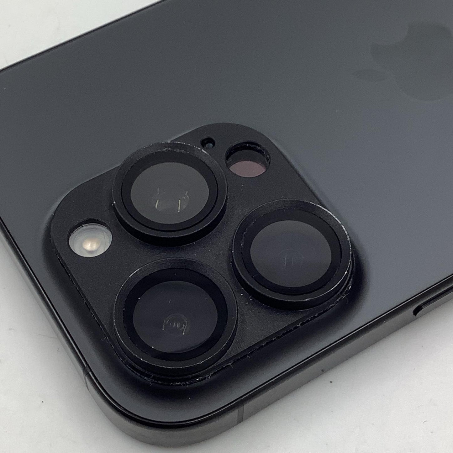 【全額返金保証】【最速発送】Apple iPhone iPhone 16 Pro 256GB ブラックチタニウム SIMフリー 白ロム 超美品 動作確認済 97%