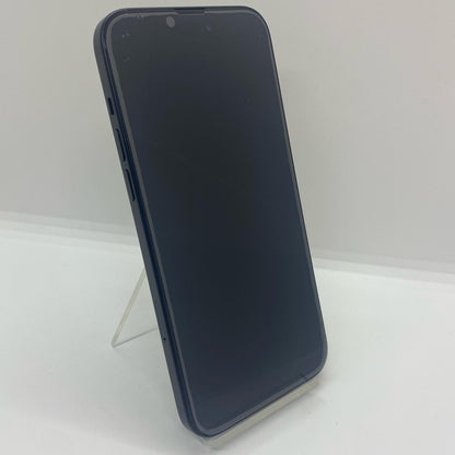 【全額返金保証】【最速発送】Apple iPhone iPhone 15 Plus 128GB ブラック SIMフリー 動作確認済 93%