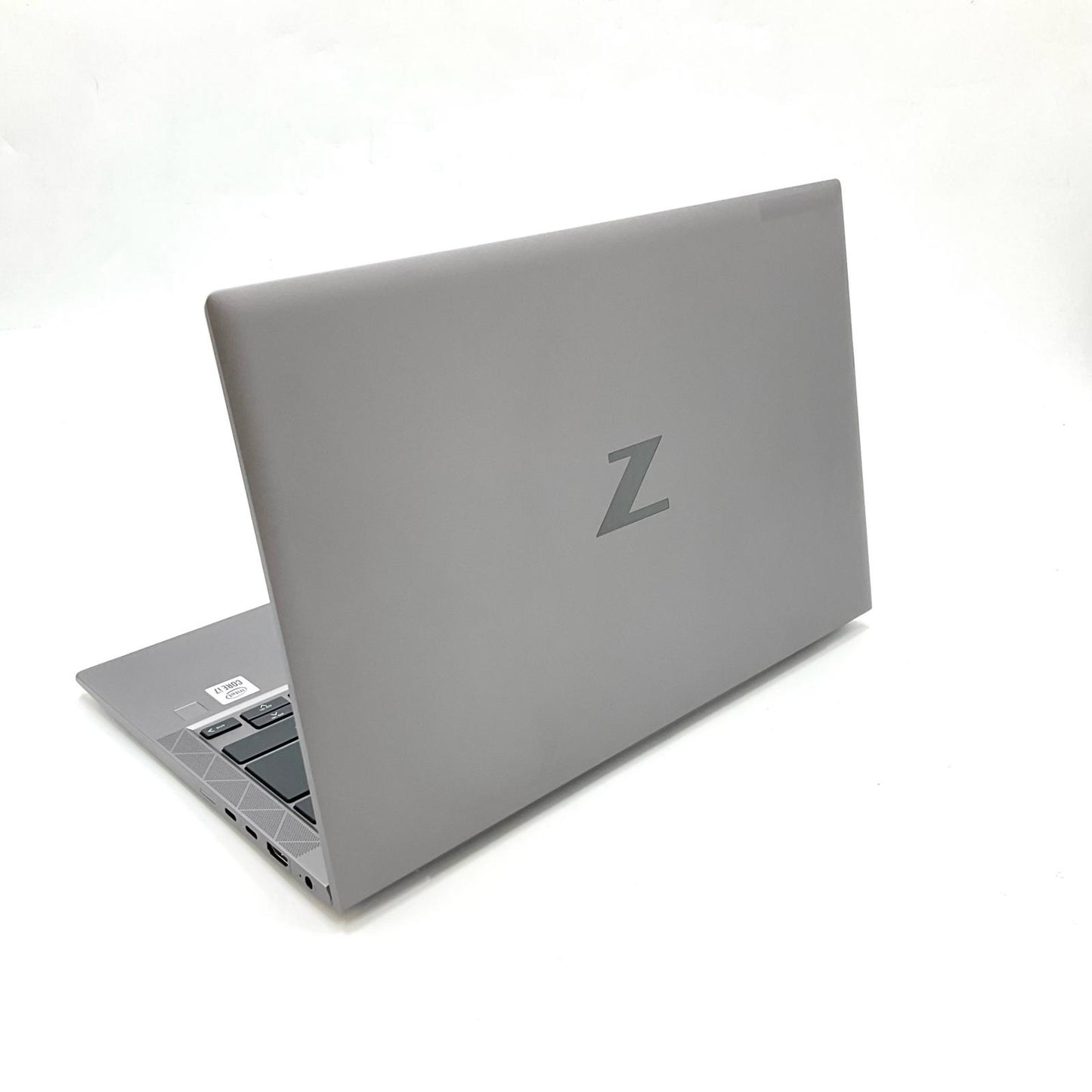 【最速発送】HP ZBook Firefly 14 G7 Mobile Workstation Intel Core i7-10510U CPU 1.80GHz 16GB M.2 SSD 512GB NVIDIA Quadro P520 76%【難有】