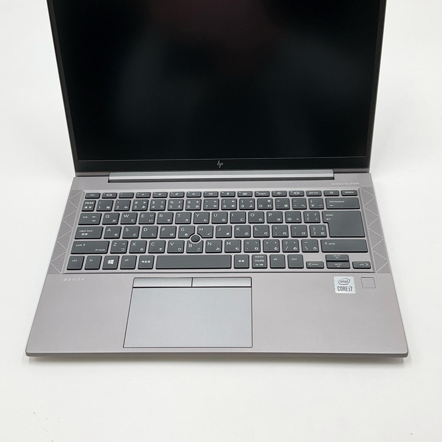 【最速発送】HP ZBook Firefly 14 G7 Mobile Workstation Intel Core i7-10510U CPU 1.80GHz 16GB M.2 SSD 512GB NVIDIA Quadro P520 76%【難有】