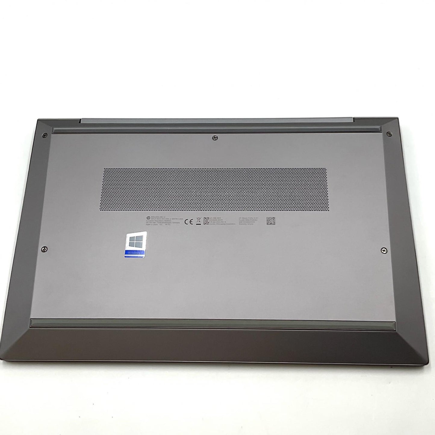 【最速発送】HP ZBook Firefly 14 G7 Mobile Workstation Intel Core i7-10510U CPU 1.80GHz 16GB M.2 SSD 512GB NVIDIA Quadro P520 76%【難有】