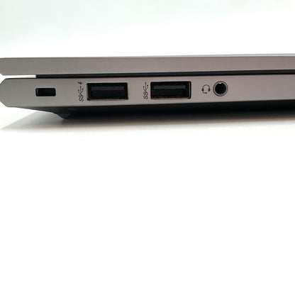 【最速発送】HP ZBook Firefly 14 G7 Mobile Workstation Intel Core i7-10510U CPU 1.80GHz 16GB M.2 SSD 512GB NVIDIA Quadro P520 76%【難有】