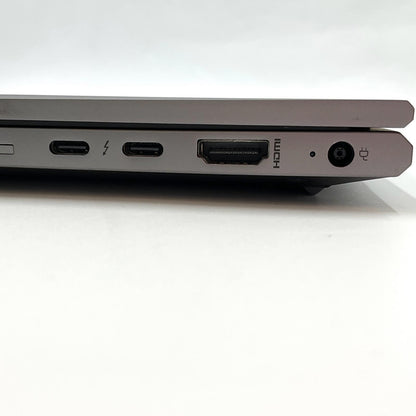 【最速発送】HP ZBook Firefly 14 G7 Mobile Workstation Intel Core i7-10510U CPU 1.80GHz 16GB M.2 SSD 512GB NVIDIA Quadro P520 76%【難有】