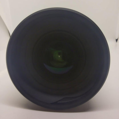 【全額返金保証】【最速発送】SIGMA 12-24mm F4.5-5.6 II DG [ニコン用] 美品 動作確認済