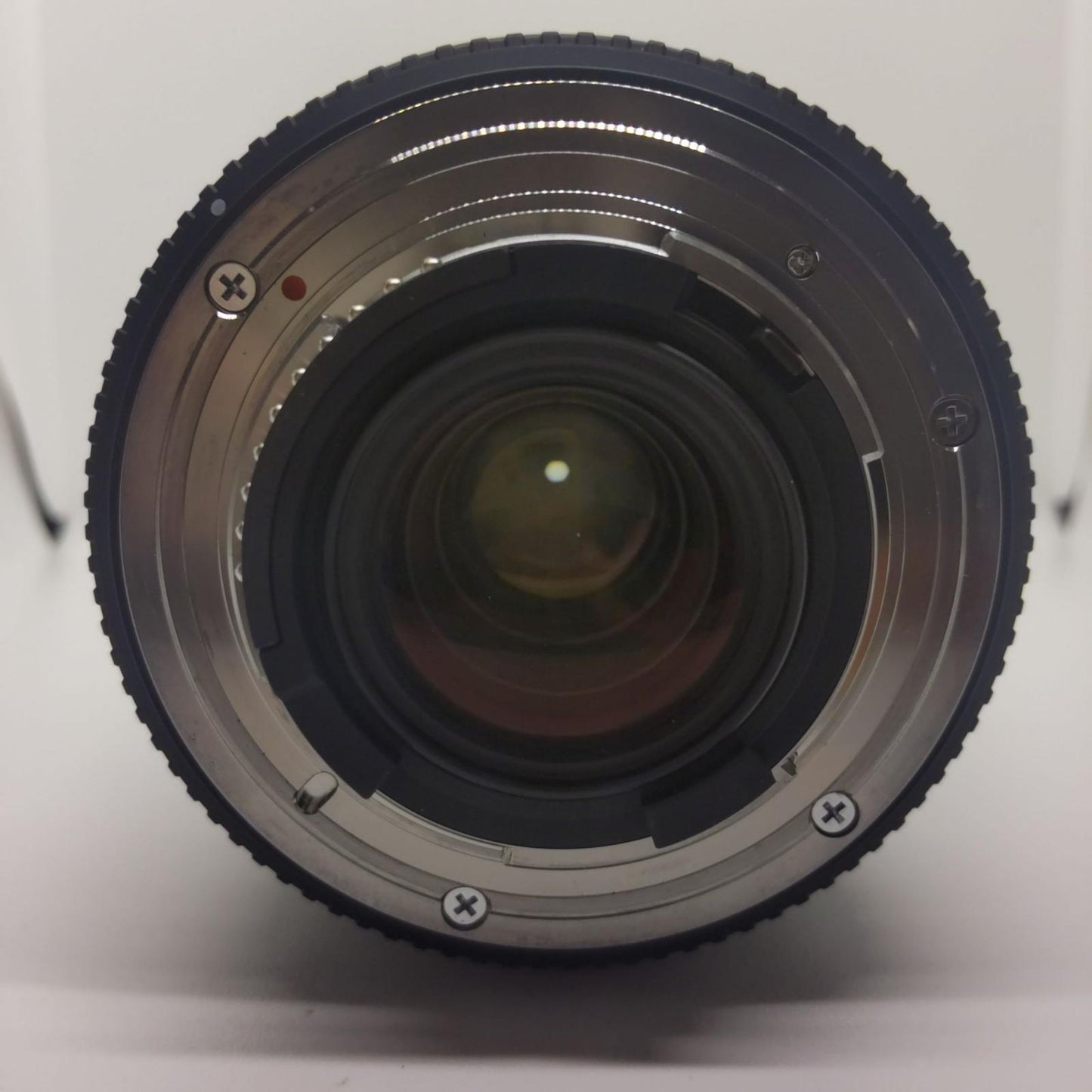 【全額返金保証】【最速発送】SIGMA 12-24mm F4.5-5.6 II DG [ニコン用] 美品 動作確認済
