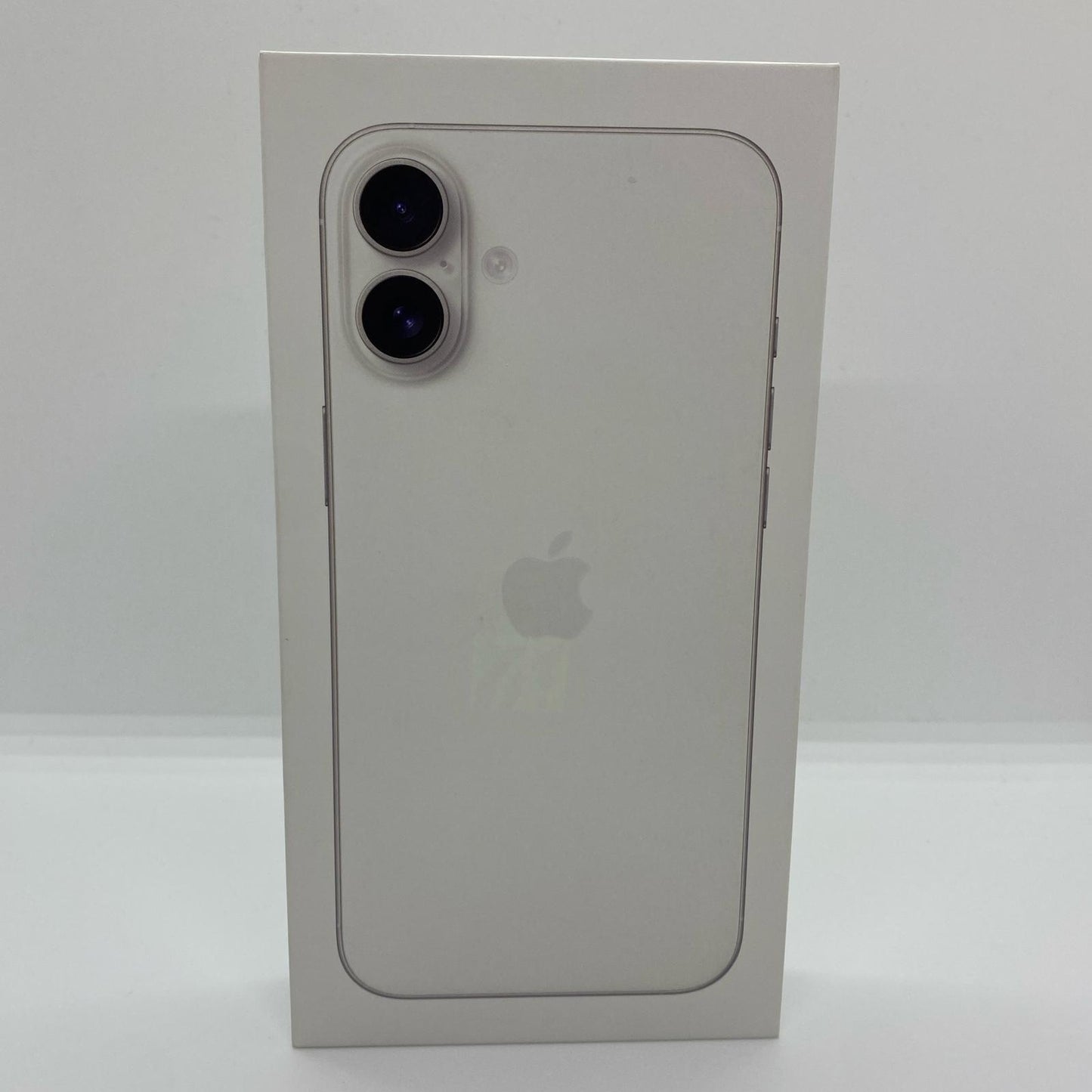 【全額返金保証】【最速発送】Apple iPhone iPhone 16 Plus 256GB SIMフリー 新品未開封 即納OK