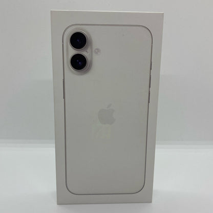 【全額返金保証】【最速発送】Apple iPhone iPhone 16 Plus 256GB SIMフリー 新品未開封 即納OK