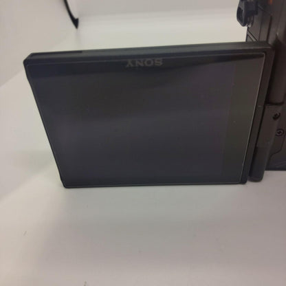 【全額返金保証】【最速発送】Sony デジタル一眼 α7C ILCE-7C ボディ [ブラック] 美品 動作確認済