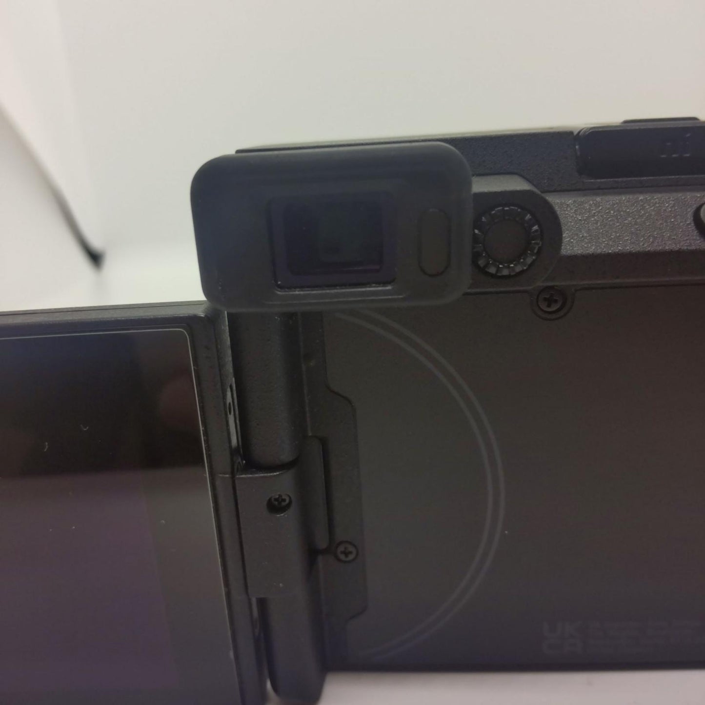 【全額返金保証】【最速発送】Sony デジタル一眼 α7C ILCE-7C ボディ [ブラック] 美品 動作確認済