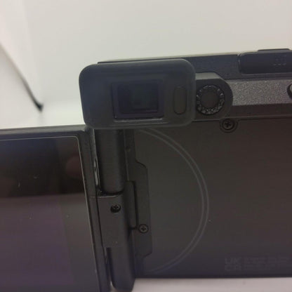 【全額返金保証】【最速発送】Sony デジタル一眼 α7C ILCE-7C ボディ [ブラック] 美品 動作確認済