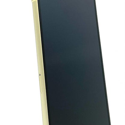 【全額返金保証】【最速発送】Google Pixel 7 128GB Lemongrass Softbank SIMフリー G03Z5 白ロム 美品 動作確認済