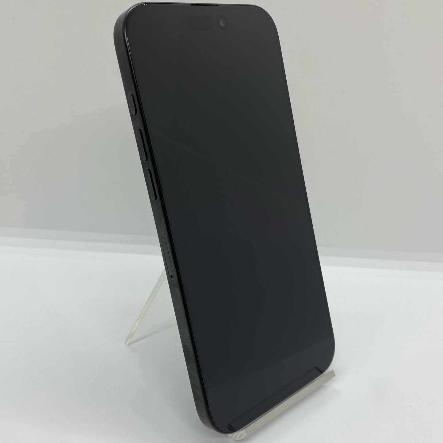 【全額返金保証】【最速発送】Apple iPhone iPhone Pro Max 16 256GB ブラックチタニウム SIMフリー 超美品 動作確認済 92%