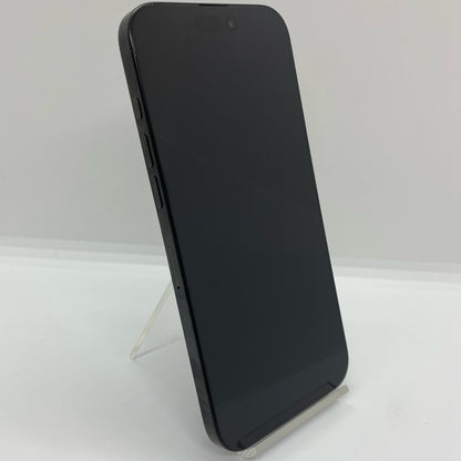 【全額返金保証】【最速発送】Apple iPhone iPhone Pro Max 16 256GB ブラックチタニウム SIMフリー 超美品 動作確認済 92%
