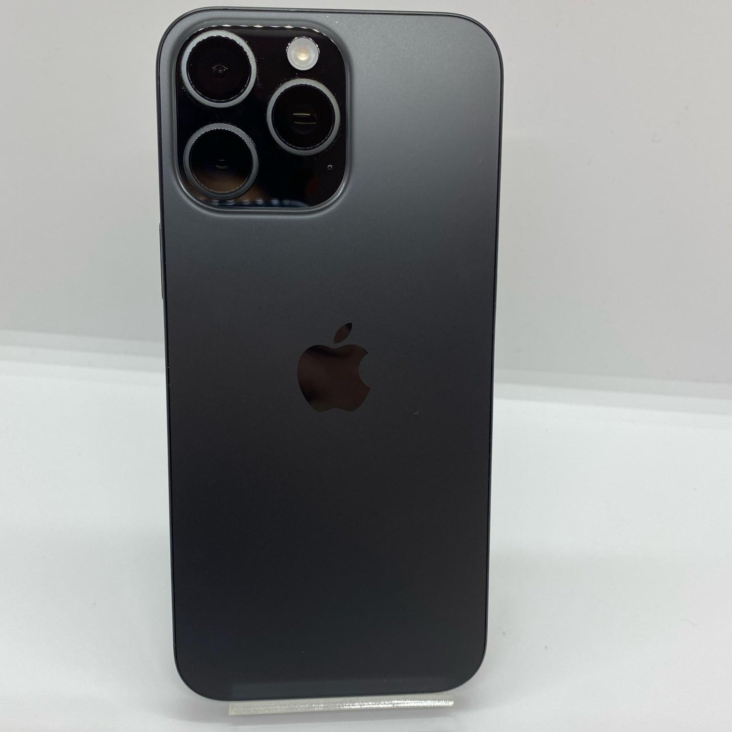 【全額返金保証】【最速発送】Apple iPhone iPhone Pro Max 16 256GB ブラックチタニウム SIMフリー 超美品 動作確認済 92%