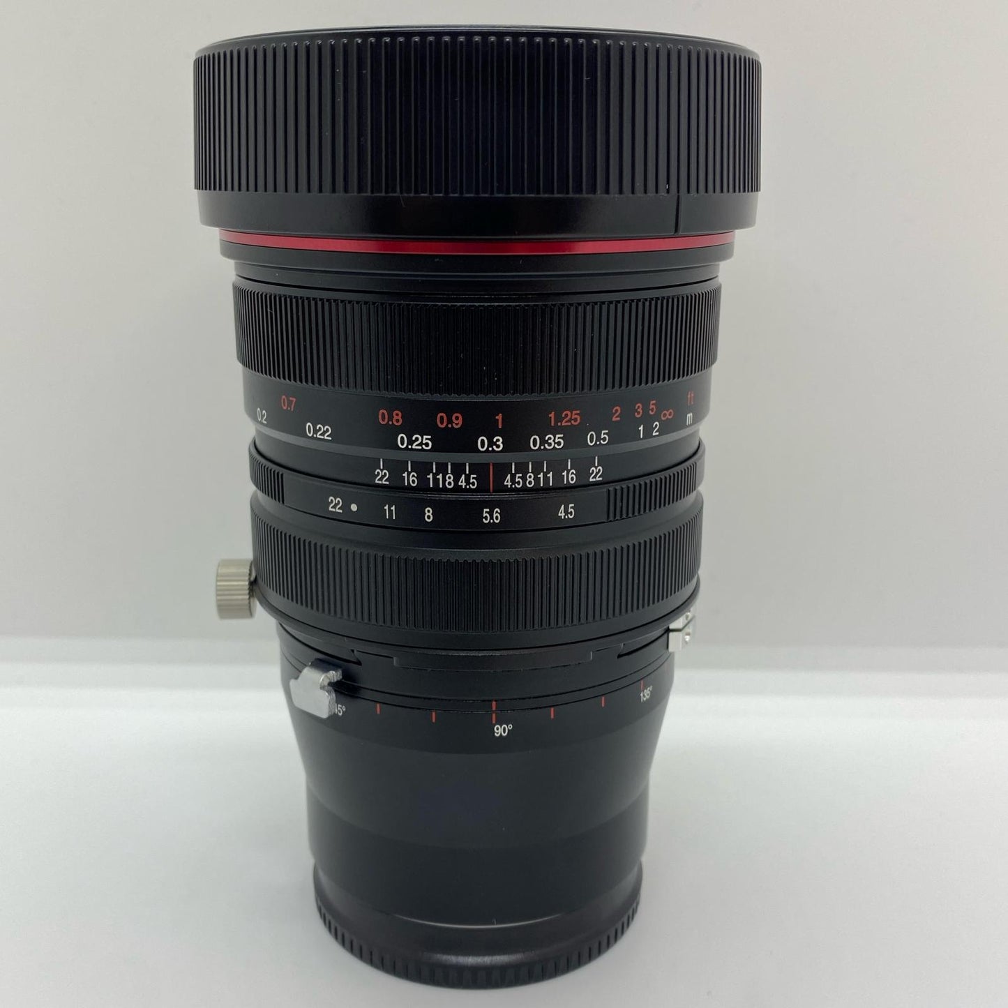 【最速発送】LAOWA FF S 15mm F4.5 W-Dreamer [SONY用]【難有】