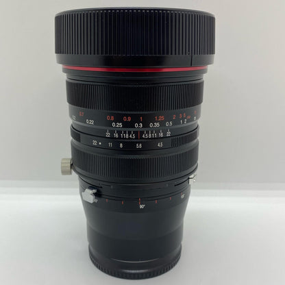 【最速発送】LAOWA FF S 15mm F4.5 W-Dreamer [SONY用]【難有】