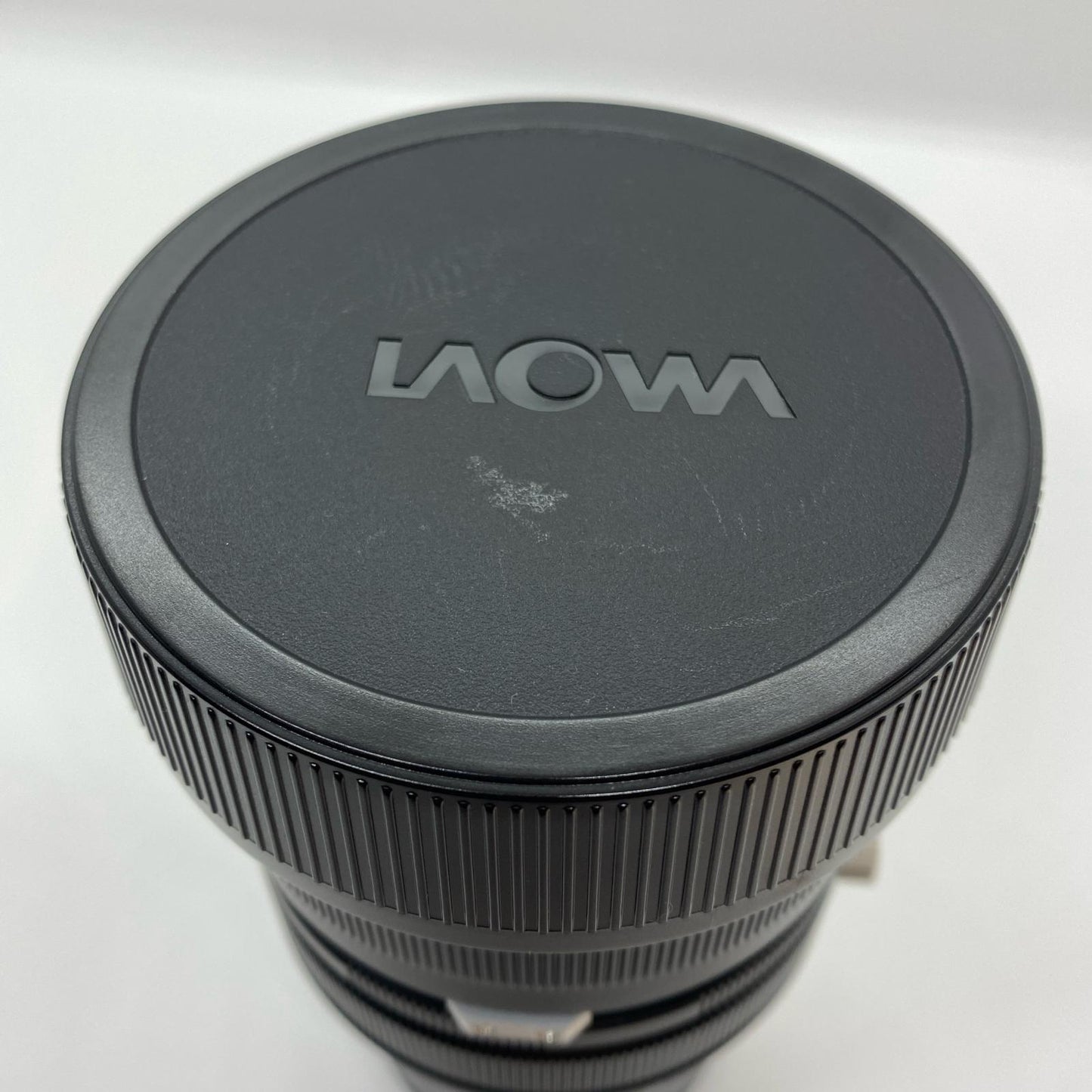 【最速発送】LAOWA FF S 15mm F4.5 W-Dreamer [SONY用]【難有】