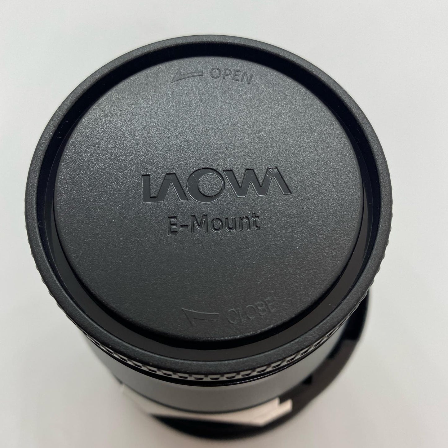 【最速発送】LAOWA FF S 15mm F4.5 W-Dreamer [SONY用]【難有】