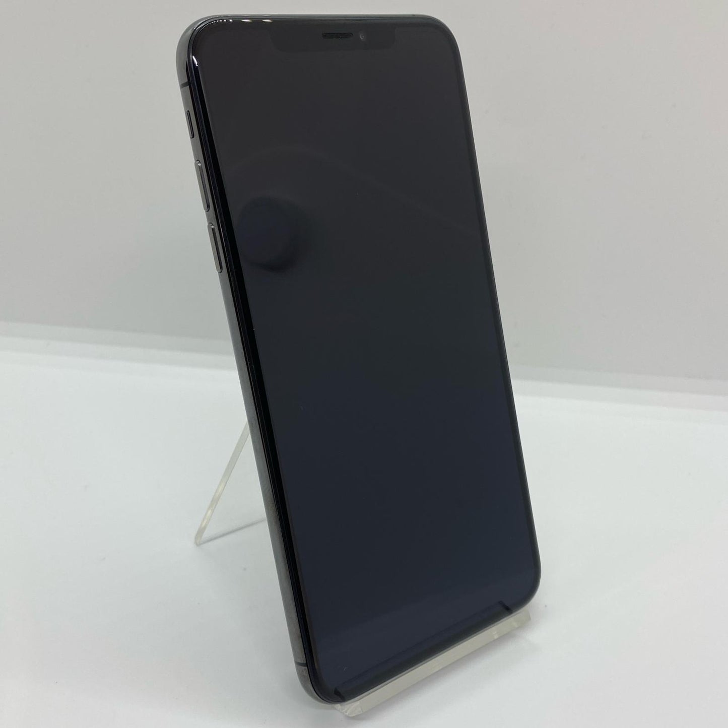 【全額返金保証】【最速発送】Apple iPhone iPhone XS Max 512GB スペースグレイ SIMフリー 動作確認済 84%