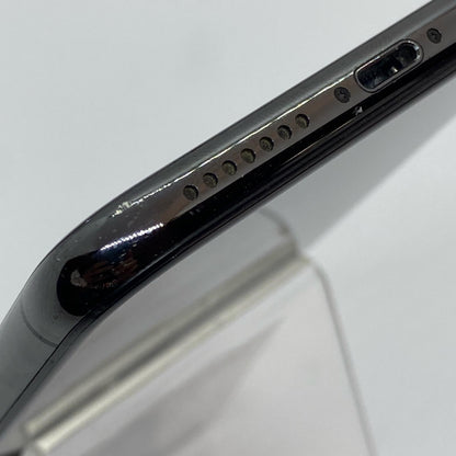【全額返金保証】【最速発送】Apple iPhone iPhone XS Max 512GB スペースグレイ SIMフリー 動作確認済 84%