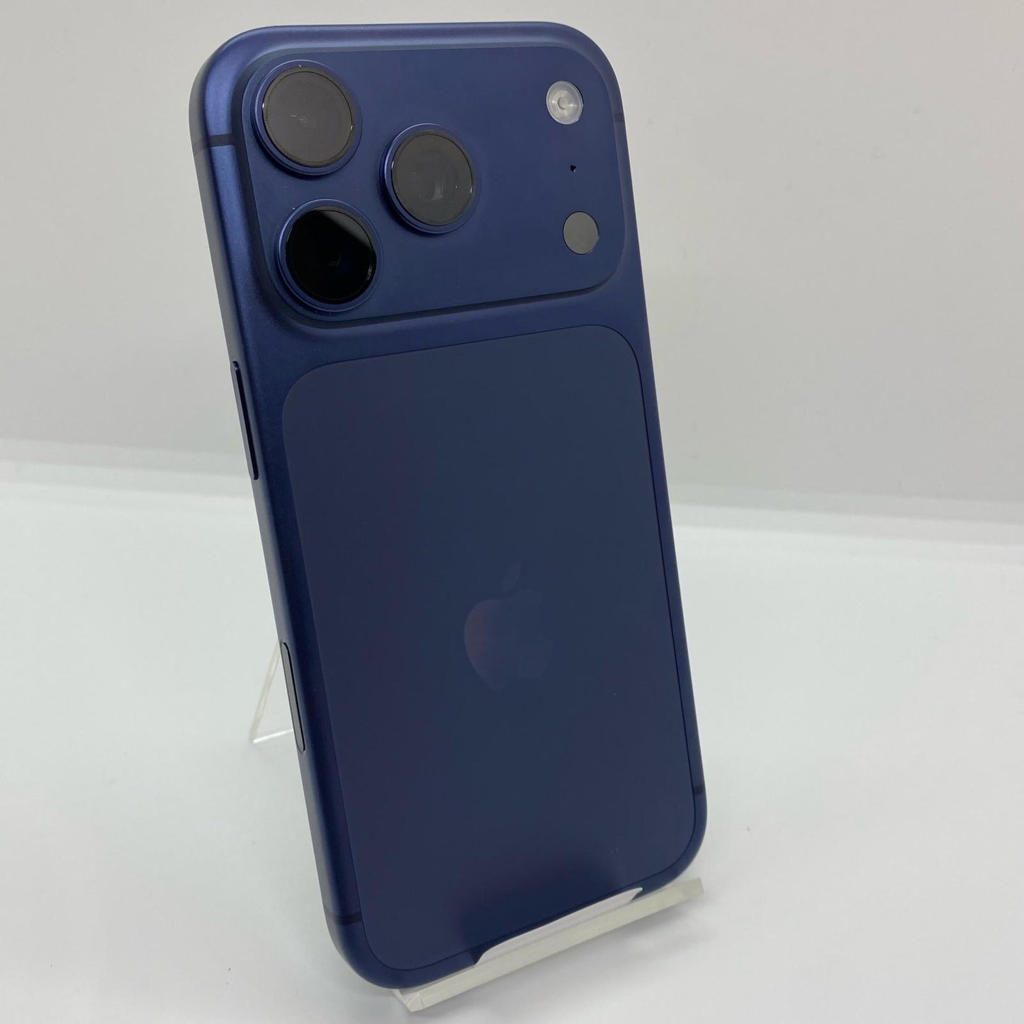 【全額返金保証】【最速発送】Apple iPhone iPhone 17 Pro 1TB ディープブルー Softbank SIMフリー 超美品 動作確認済 100%