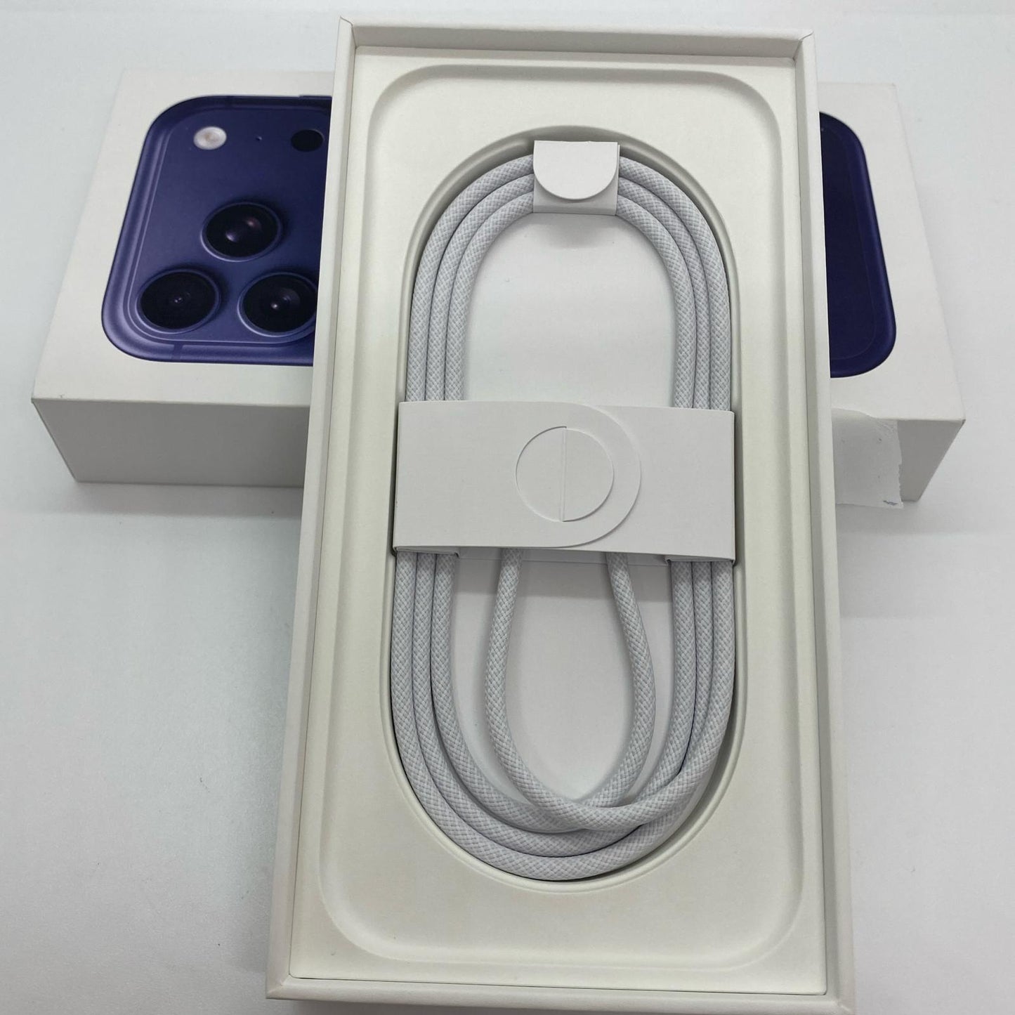 【全額返金保証】【最速発送】Apple iPhone iPhone 17 Pro 1TB ディープブルー Softbank SIMフリー 超美品 動作確認済 100%