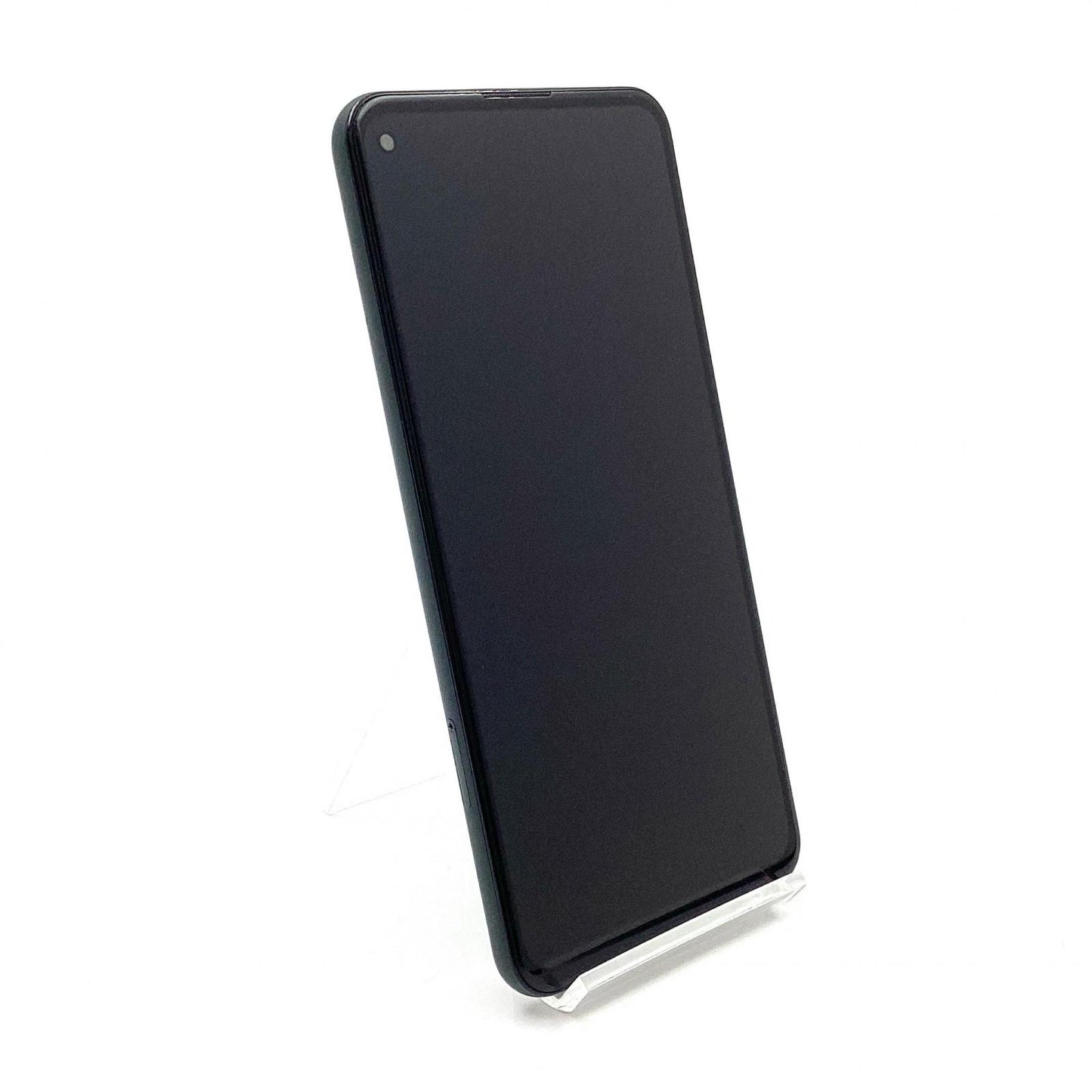 【全額返金保証】【最速発送】Google Pixel 5a 128GB Mostly Black Softbank G4S1M 白ロム 動作確認済