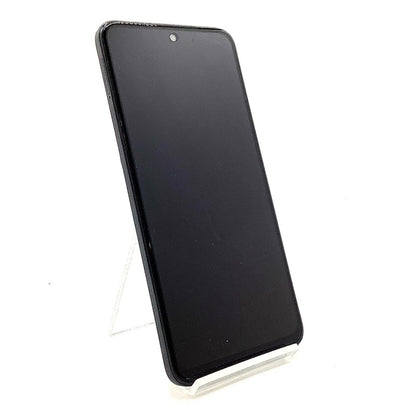 【全額返金保証】【最速発送】Xiaomi Redmi Note 11 64GB グラファイトグレー SIMフリー 2201117TL 白ロム 動作確認済