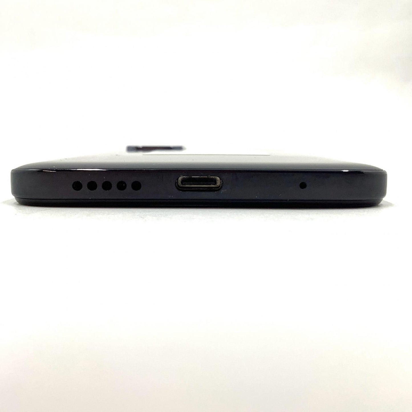 【全額返金保証】【最速発送】Xiaomi Redmi Note 11 64GB グラファイトグレー SIMフリー 2201117TL 白ロム 動作確認済