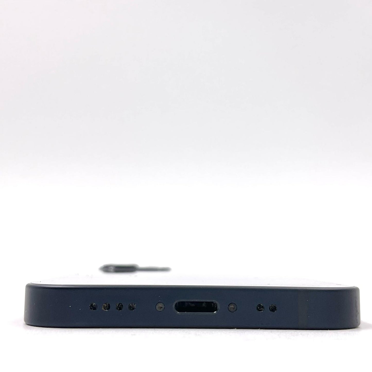 【全額返金保証】【最速発送】Apple iPhone iPhone 12 mini 64GB ブラック au 白ロム 動作確認済 97%