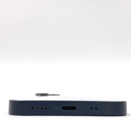 【全額返金保証】【最速発送】Apple iPhone iPhone 12 mini 64GB ブラック au 白ロム 動作確認済 97%