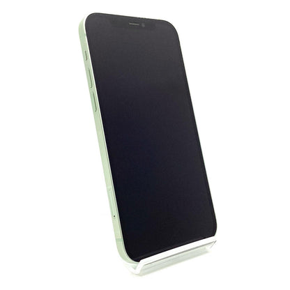 【全額返金保証】【最速発送】Apple iPhone iPhone 12 128GB グリーン Softbank 白ロム 動作確認済 79%