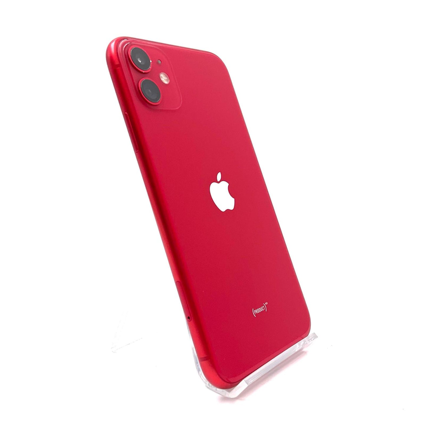 【全額返金保証】【最速発送】Apple iPhone iPhone 11 64GB (PRODUCT)RED docomo 白ロム 動作確認済 73%