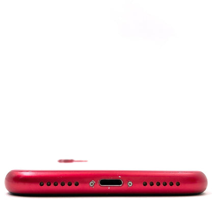 【全額返金保証】【最速発送】Apple iPhone iPhone 11 64GB (PRODUCT)RED docomo 白ロム 動作確認済 73%