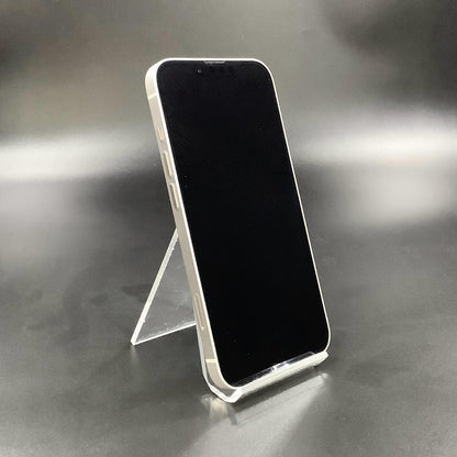【全額返金保証】【最速発送】Apple iPhone iPhone 13 256GB スターライト 楽天モバイル 動作確認済 79%