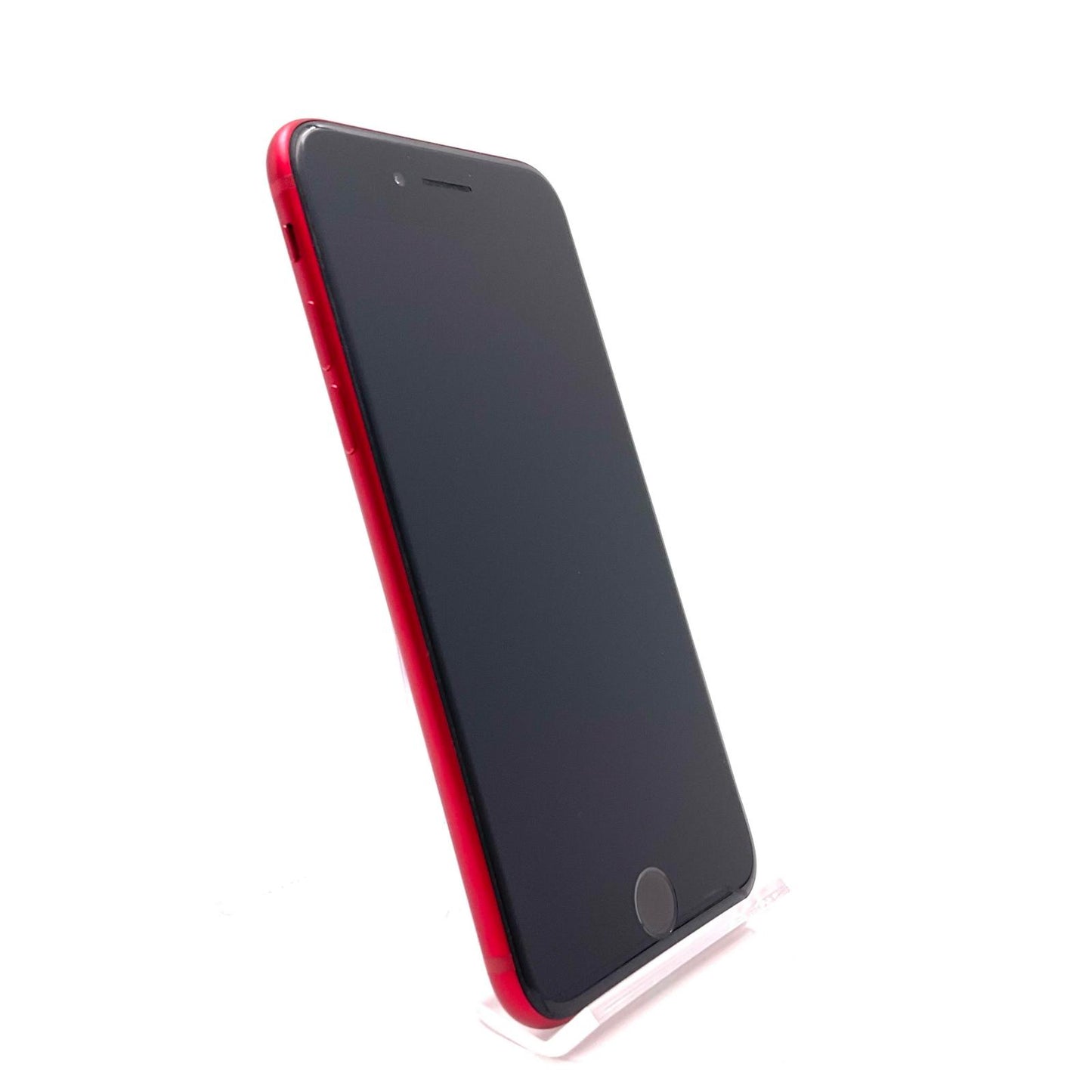 【全額返金保証】【最速発送】Apple iPhone iPhone SE（第3世代） 128GB (PRODUCT)RED docomo 白ロム 動作確認済 84%